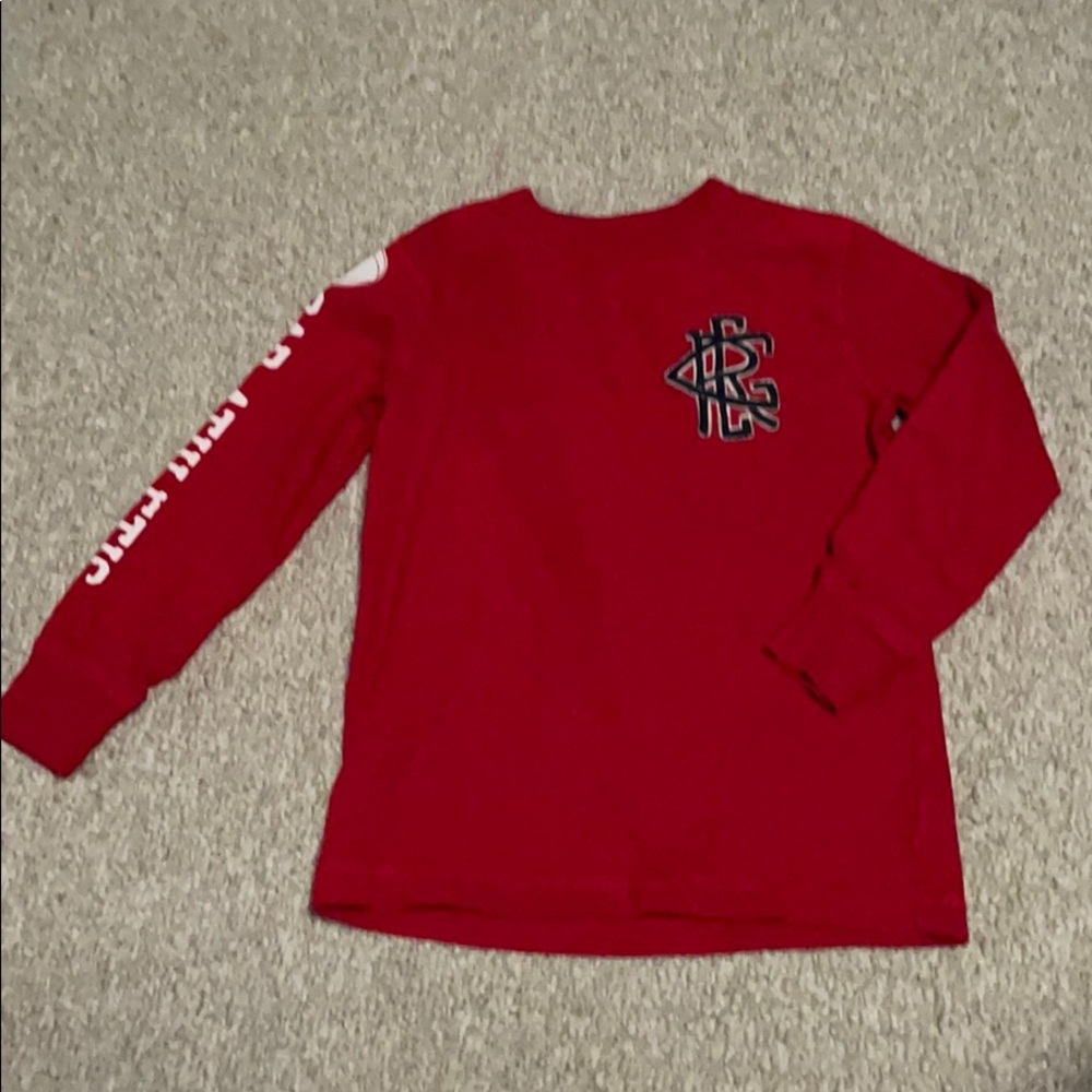 Gap kids long sleeve